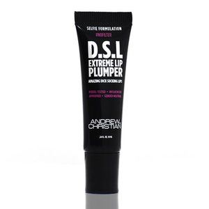 Andrew Christian DSL Extreme Lip Plumper 10ml